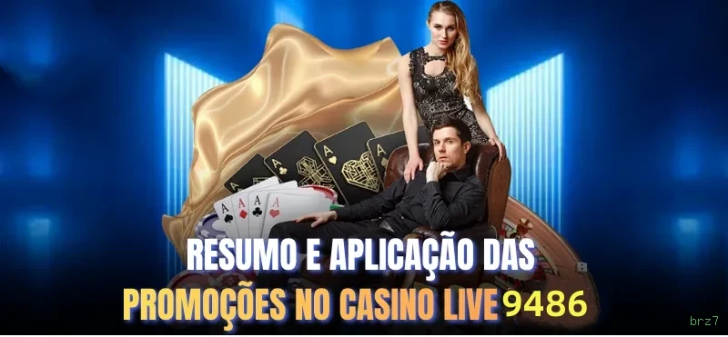 Casino Ao Vivo brz7