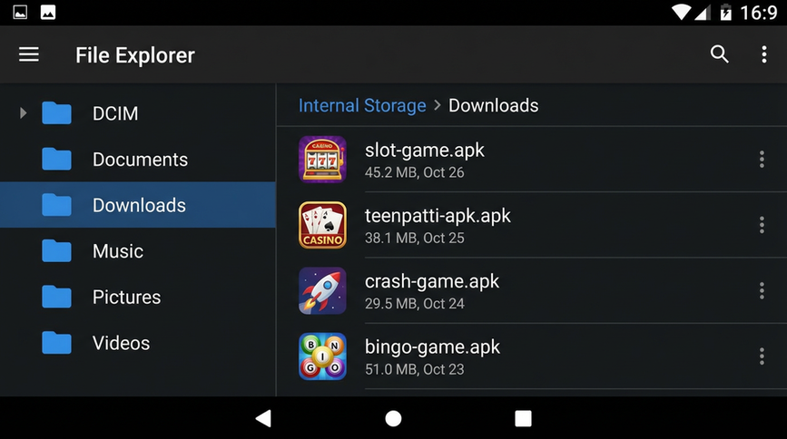 Main screen of vsp777 gameapk page for PK players - 4